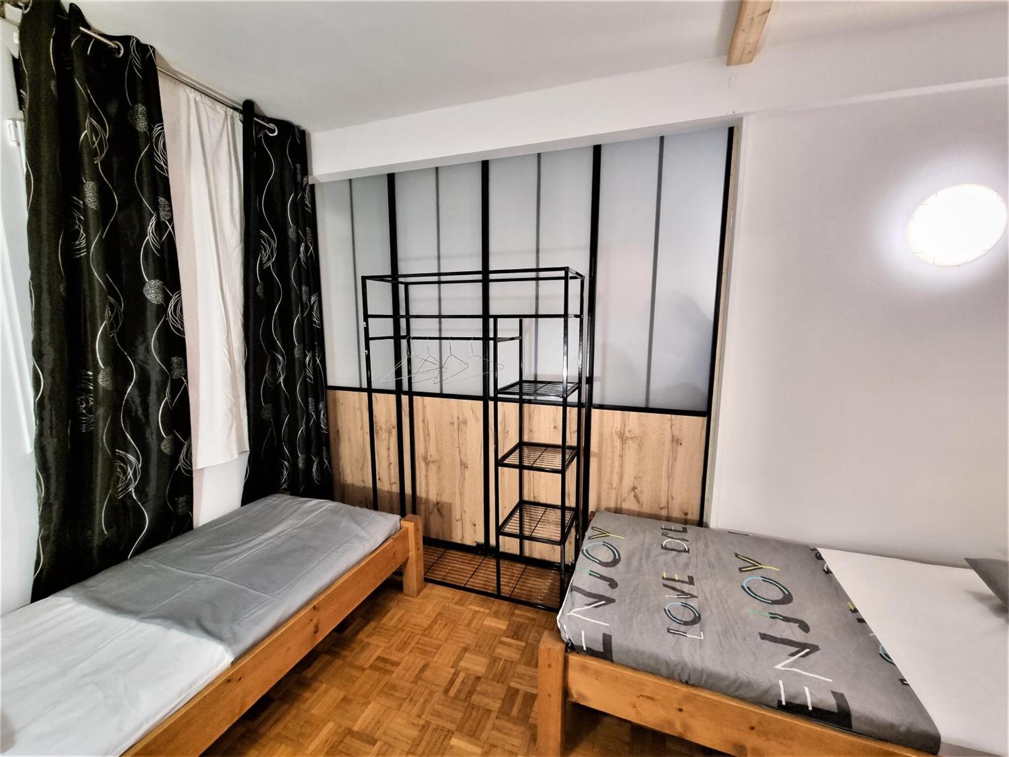 Appart' Convivial 3 Ch 73M² A Proximite De Paris Chatillon  Exterior photo