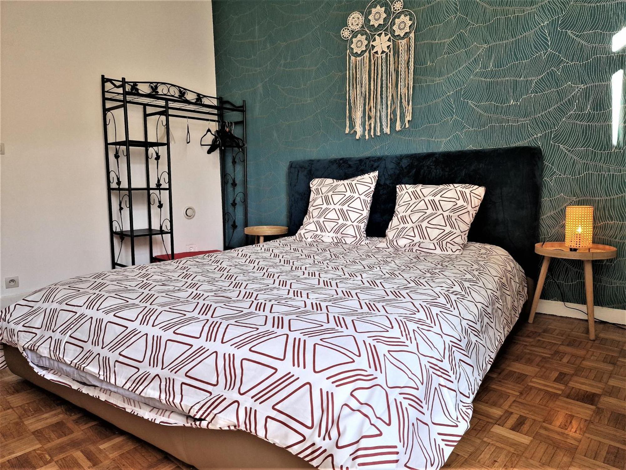 Appart' Convivial 3 Ch 73M² A Proximite De Paris Chatillon  Exterior photo
